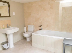 The White Hart B&B