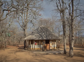 Baleni Cultural Camp