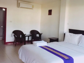 Ban Kiang Fah Resort Chongmek