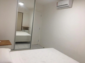 Apartamento 01 Enseada Praia do Forte