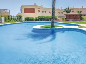 Holiday Home in La Cala de Mijas
