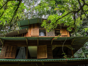 La Finca Chica