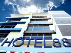 Hotel 88 Embong Kenongo by WH