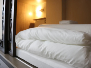DAN Hostel