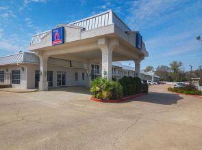 Studio 6 Tyler, TX