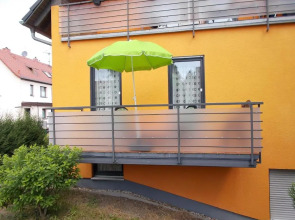 Ferienwohnungen Uhlemann - nur 15 Minuten bis in die Altstadt