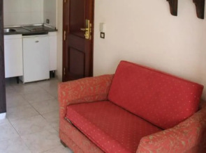 Apartamentos Florida