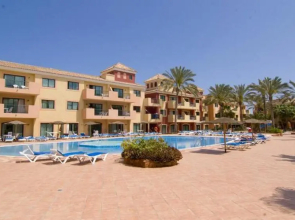 O7 Aloe Corralejo Hotel