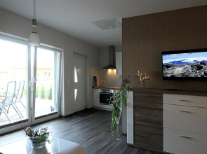 Ferienanlage Pritzerbe