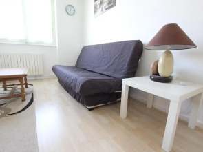 Colmar Nature - Quiet Apartment MARAICHERS