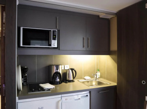 Adagio Marseille Vieux Port Aparthotel