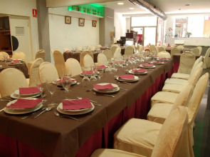 VTZ Hotel El Príncipe