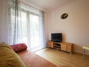 Apartamenty EverySky - Ogrodnicza 7-9