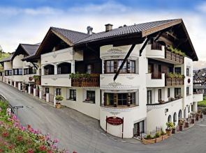 Hotel Toalstock