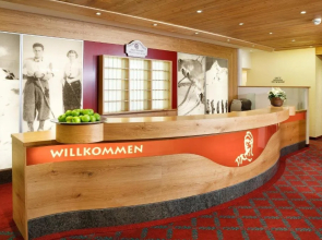 Hotel Römerhof