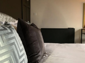 Manners Boutique Rooms