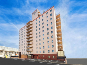 Jr Clement Inn Himeji