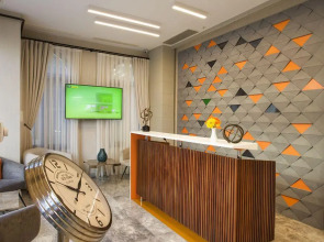 Juno Hotel Taksim