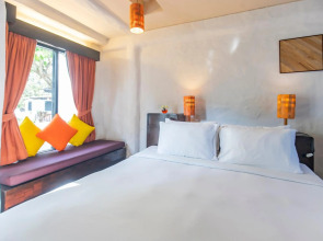 The Harbourview - Chinese YMCA of Hong Kong