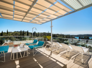 Eden Hotel by Maistra Collection