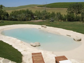 Verdidea - PIAN DELL'ASSO (up to 26 people)