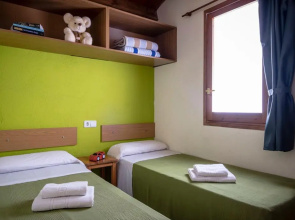 Camping Estival Vendrell Platja