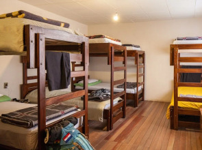 The Adventure Brew Downtwon Hostel