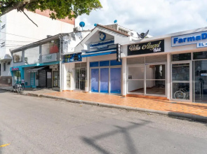 Hotel Boutique La Trinidad