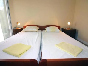 Waterfront Apartments