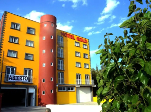 Hotel Gold