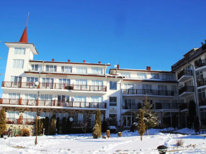 Eagle Rock Apartments