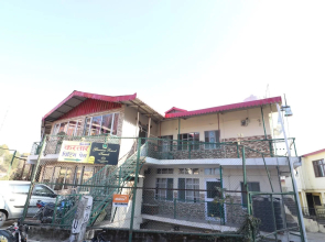 Laxmi Residency By OYO Rooms