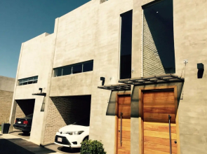 Madre Natura Apartments