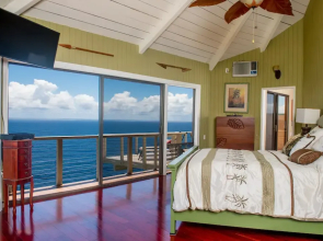 Paradise Bluff 3 Bedroom Home