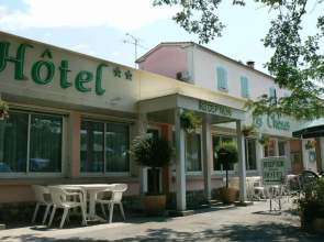 Hotel Les Chenes