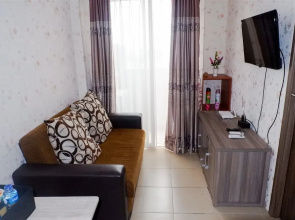 Best Price Medina Apartment Near Karawaci And Gading Serpong