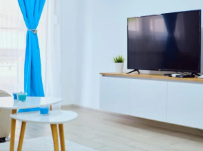 La Lorre Lux Apartment