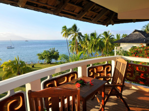 InterContinental Resort Tahiti by IHG