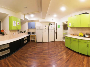 Хостел Комфорт Парк ВДНХ