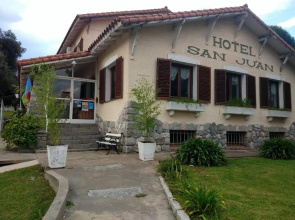 Hotel San Juan