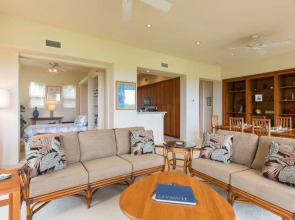 Hale Kaimana - 3 Br Condo