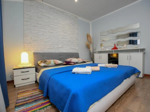 Apartments Katja