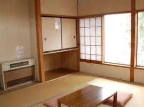 Lodge Ikedaya