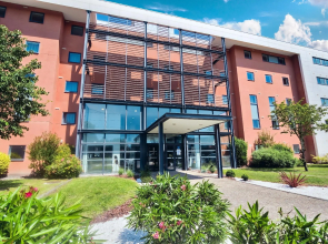 Zenitude Hotel-Residences Bordeaux Aeroport Merignac