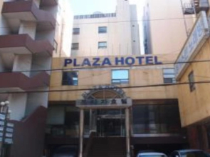 Plaza Hotel