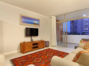 Manhattan Quarter Luxury Apartments