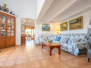 Reynes in Mallorca With 3 Bedrooms and 2 Bathrooms