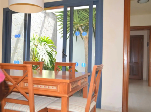 Sun Grove Villas & Spa