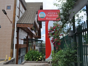 Hotel Chalet Monet - Granja Vianna