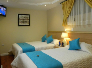 Kuna Hotel
